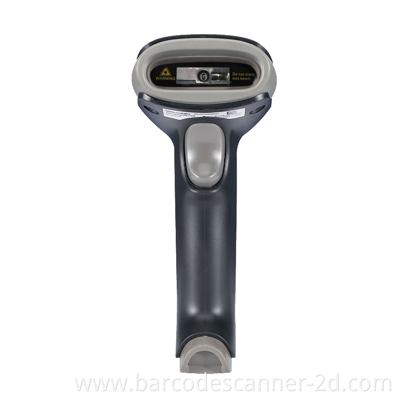 1d barcode scanner 